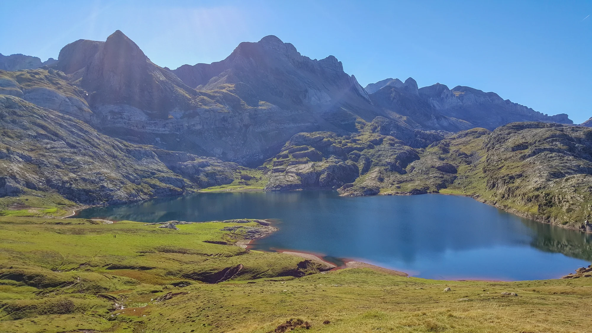 camping hautes pyrénées