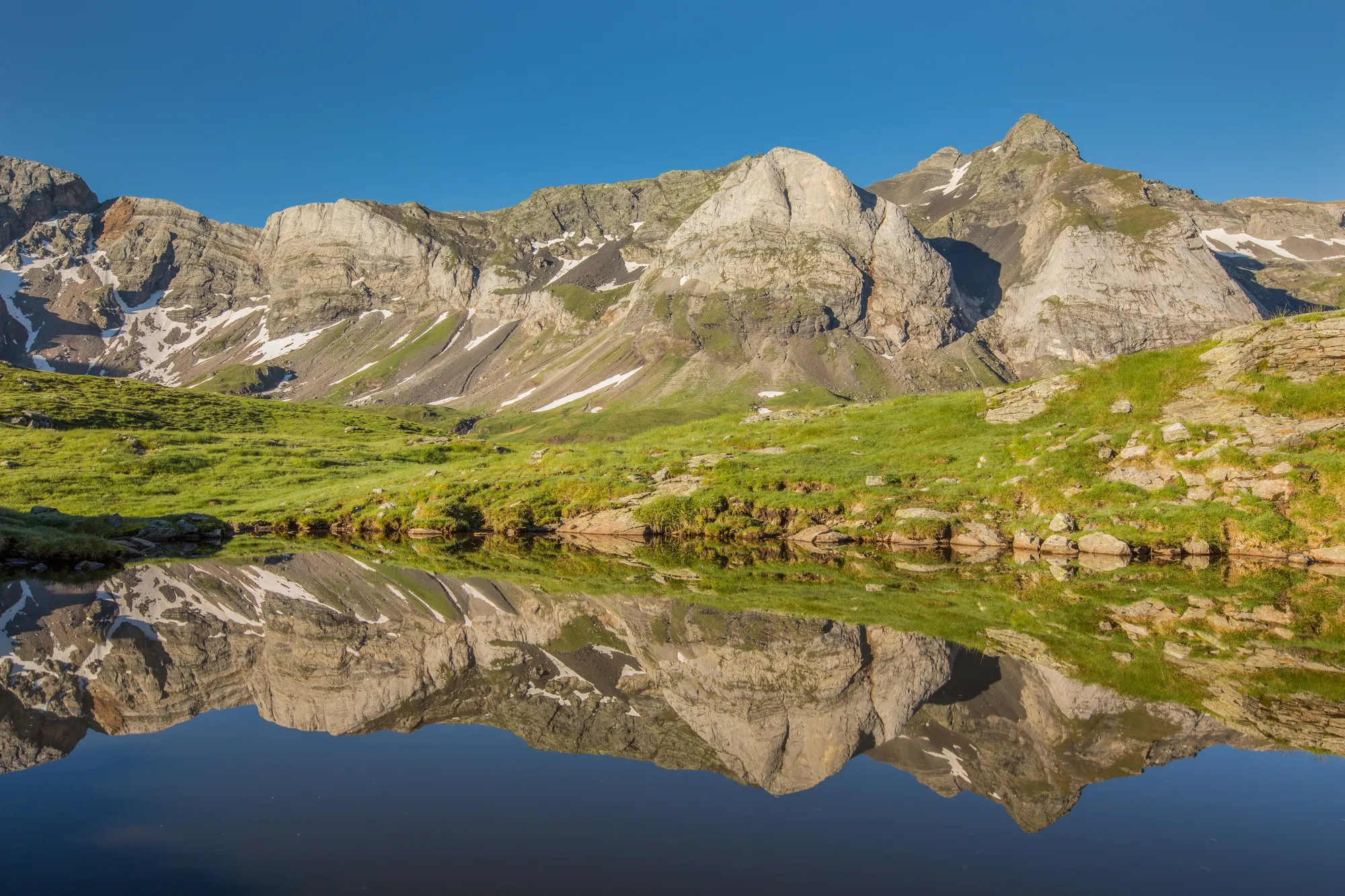 CAMPING INTERNATIONAL (Luz-Saint-Sauveur, Midi-Pyrénées