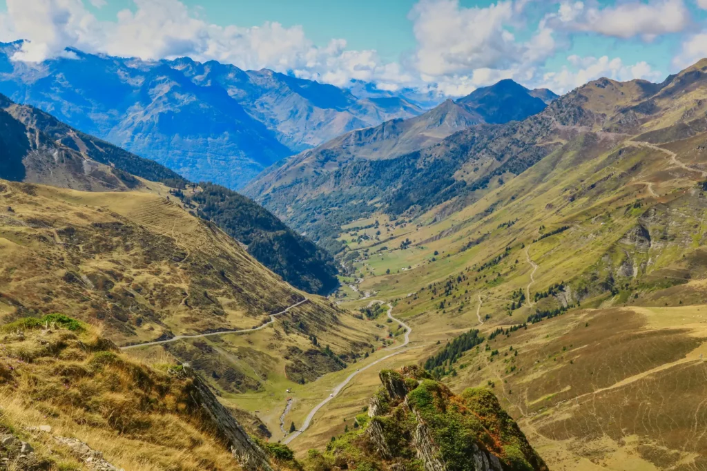 visit bareges pyrenees